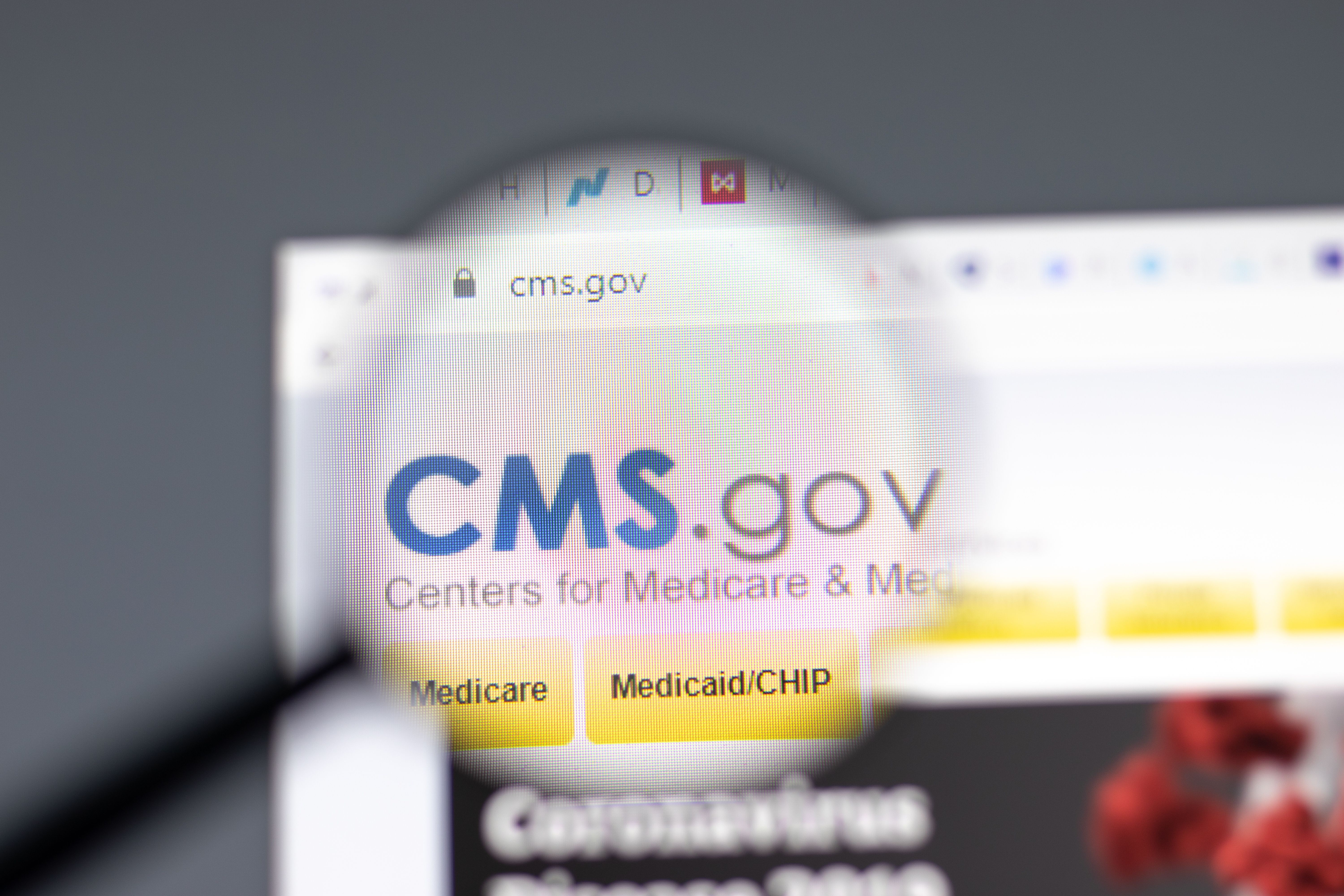 Proposed Medicare Rate Cuts Draw AASM Opposition Ahead of Final Rule