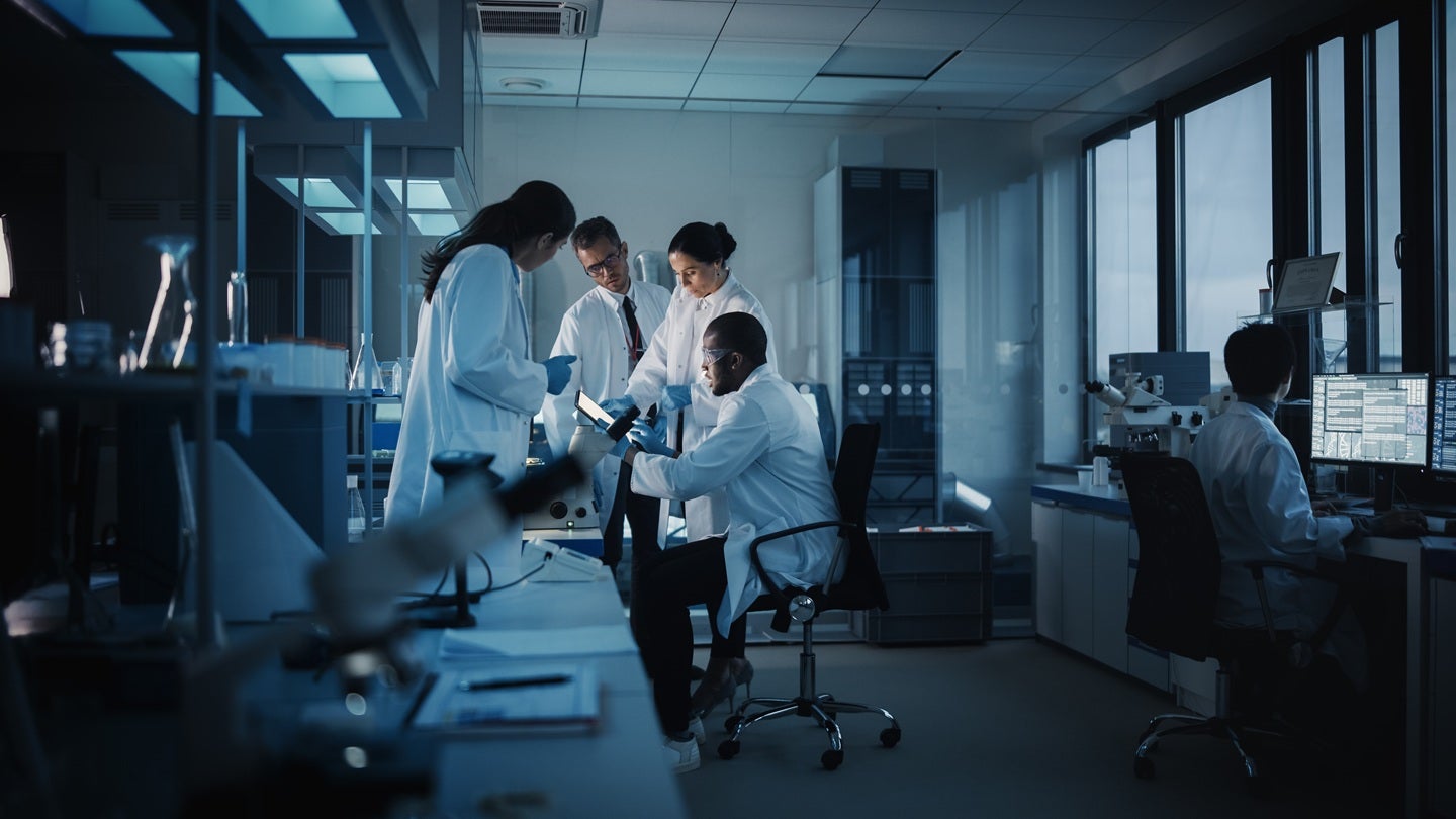 QCi and INmune Bio partner to study XPro in Alzheimer's