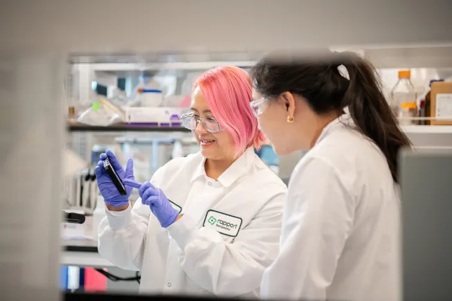 Rapport 'fully prepared' to launch seizure drug solo, CEO says