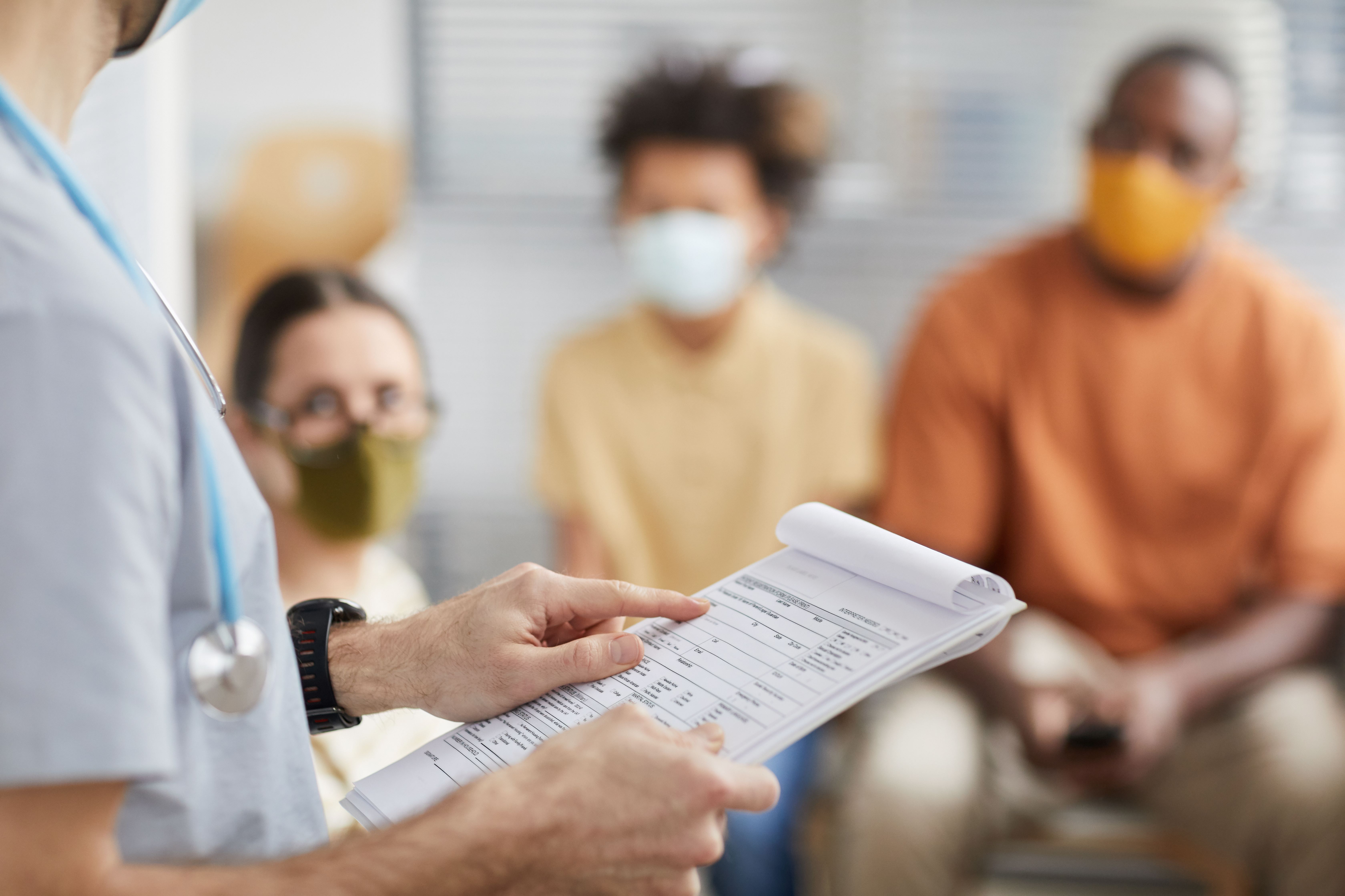 Rare Disease Research, myTomorrows team up to help patients access trials