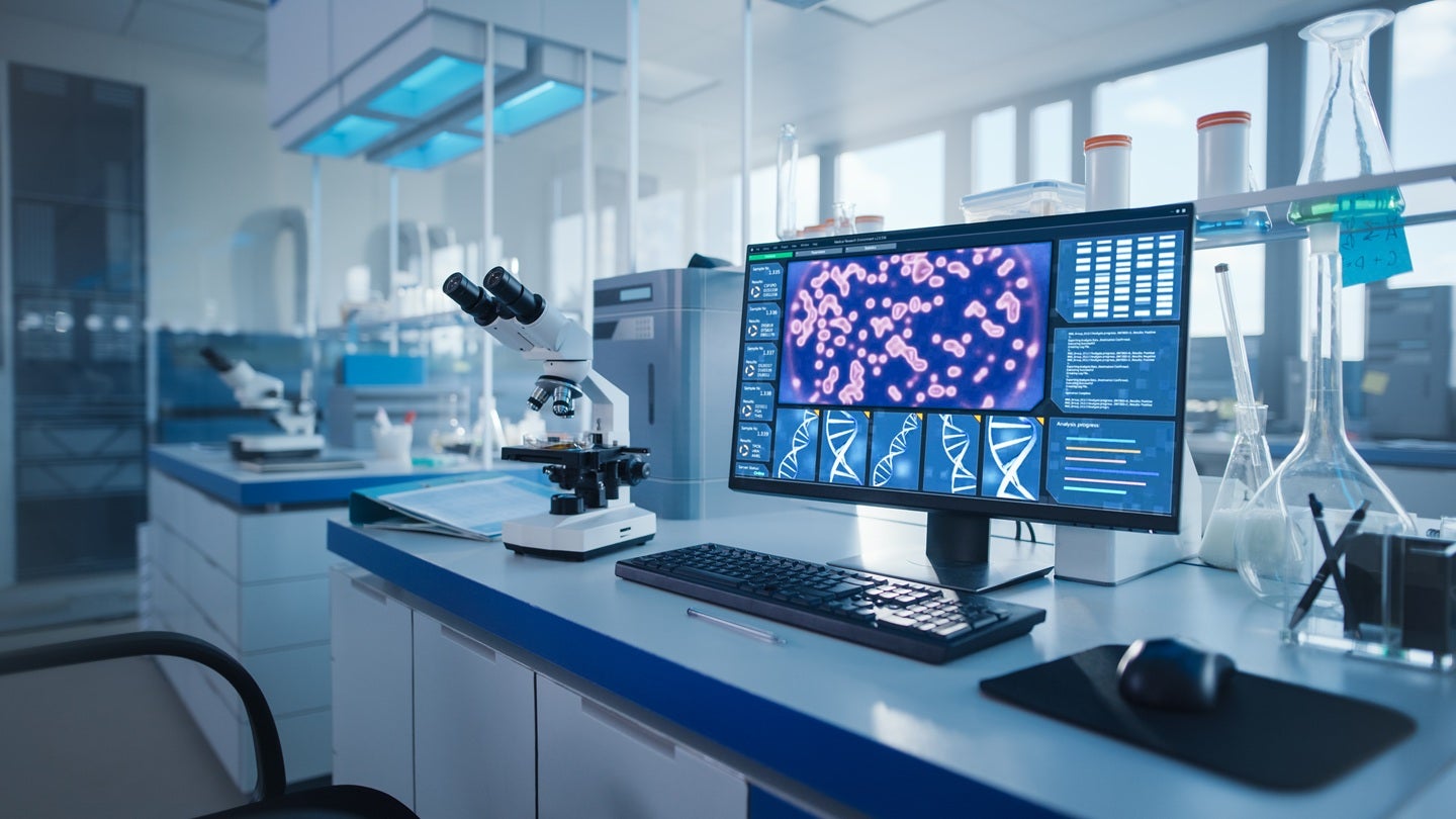 Ratio Therapeutics secures $70m Series C funding for cancer radiotherapy