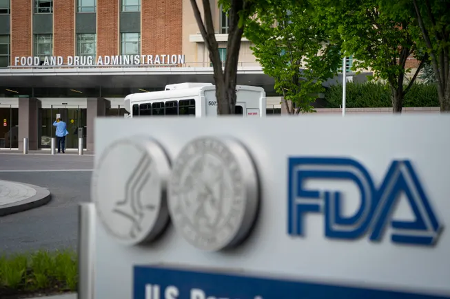 Regenxbio to resubmit gene therapy as FDA backtracks on another drug rejection