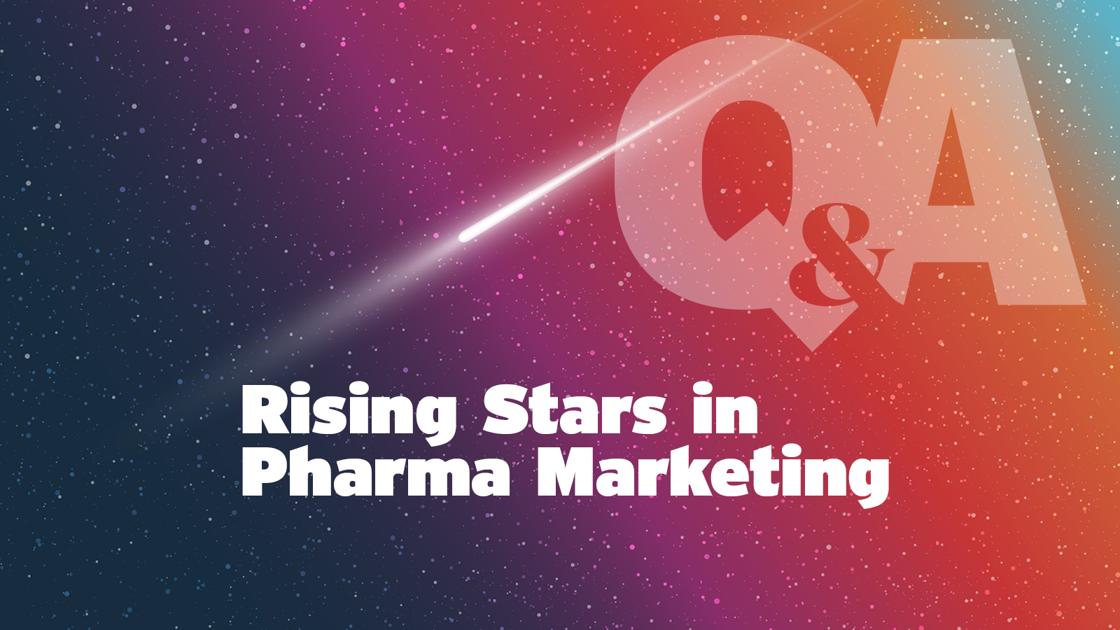 Rising Stars: WPP's Meghan O'Hora on the 'complex puzzle' of oncology drug marketing