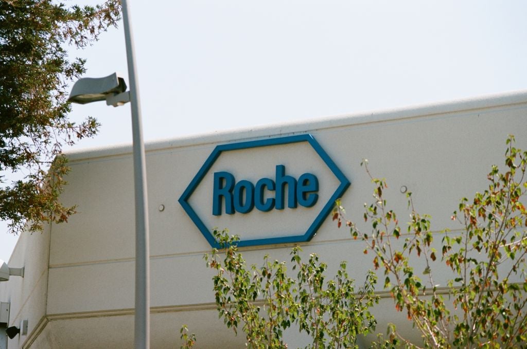 Roche bets $700M upfront on Nurix's late-phase BTK degrader to tee up Lilly showdown