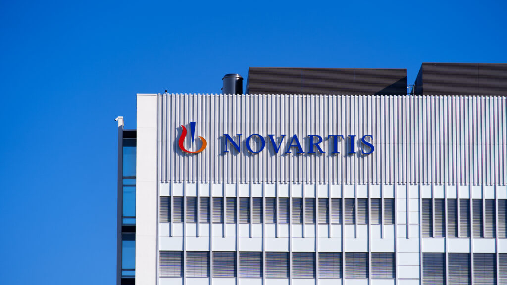 STAT+: A Novartis drug cut inflammation. Can it improve heart outcomes?