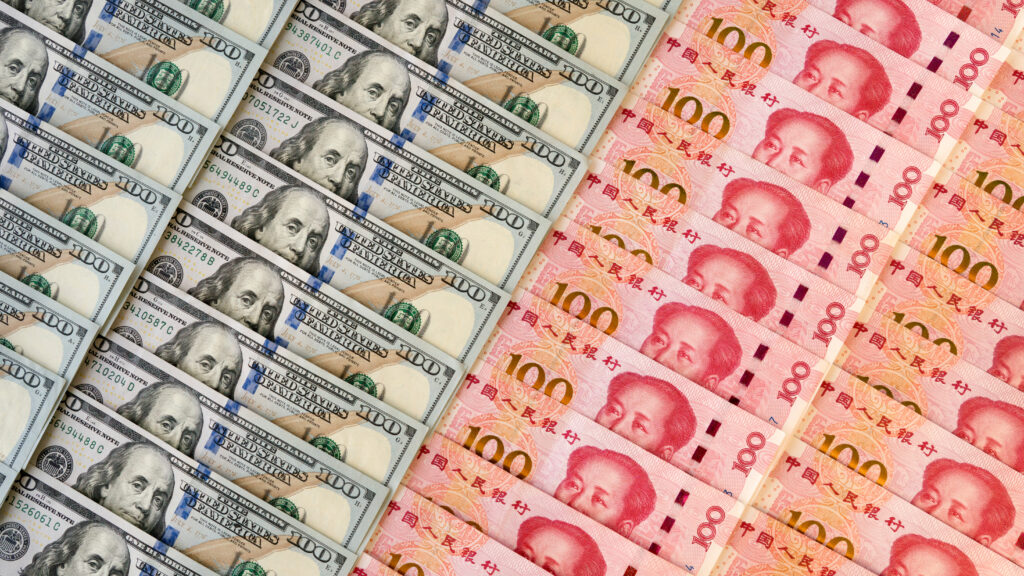 STAT+: A prominent VC explains why she's against U.S. restrictions on investment in China's drug industry