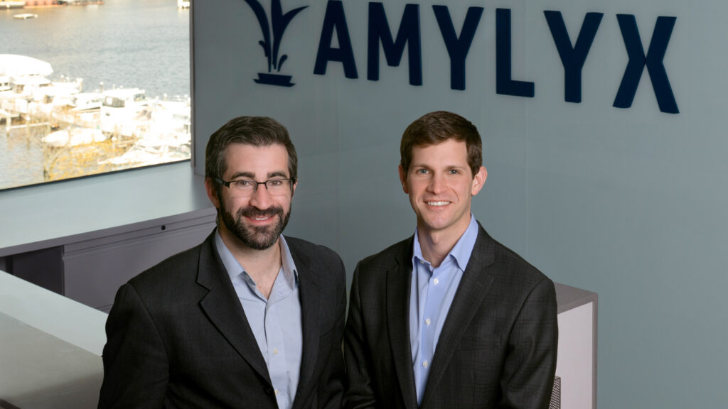 STAT+: Amylyx nears pivotal endocrine drug study readout
