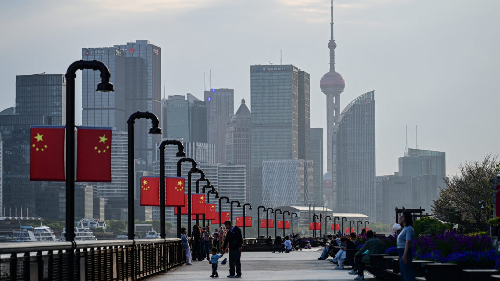 STAT+: China tightens the reins on clinical trials, even as the U.S. looks for ways to replicate its rival's speed