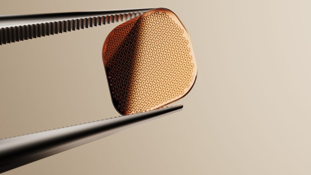 STAT+: 'Cochlear implant for blindness' debuts in Europe, could launch in U.S. in 2027
