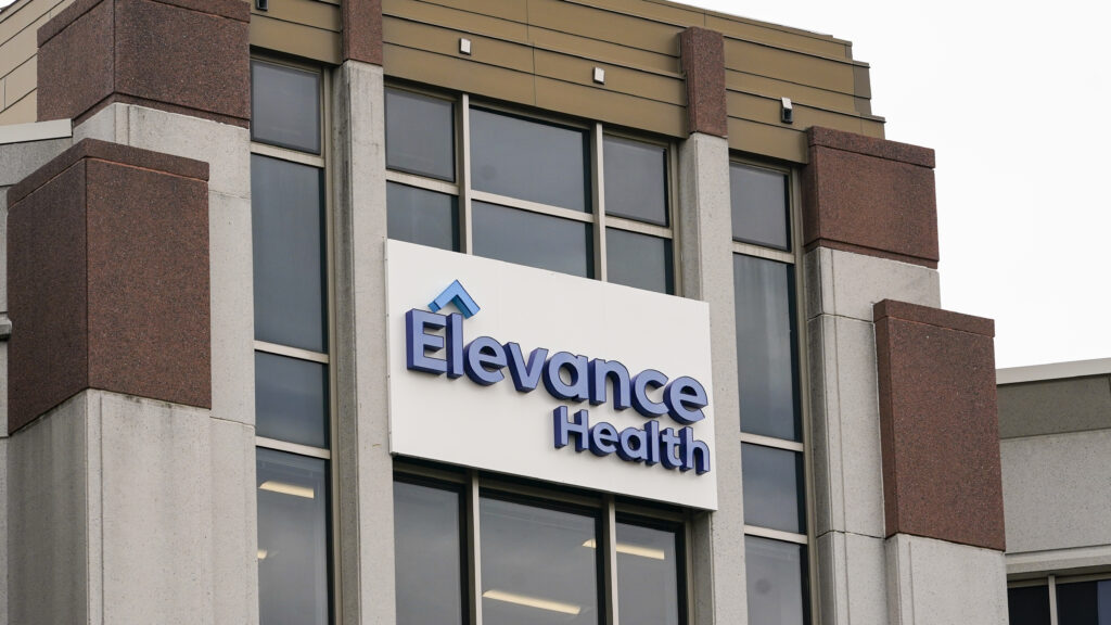STAT+: Elevance sues government over $115 million tied to Medicare Advantage star ratings