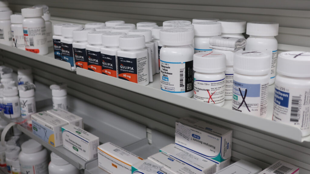 STAT+: Hospitals sue - again - to halt Trump administration's 340B rebate pilot