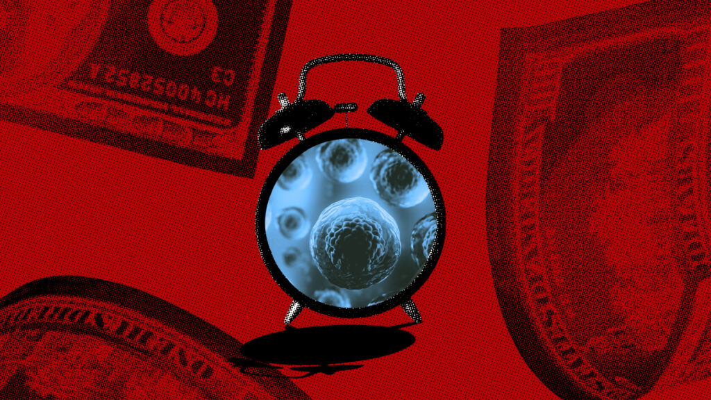 STAT+: Human Cell Atlas leader's tie to 10x Genomics raises conflict-of-interest questions