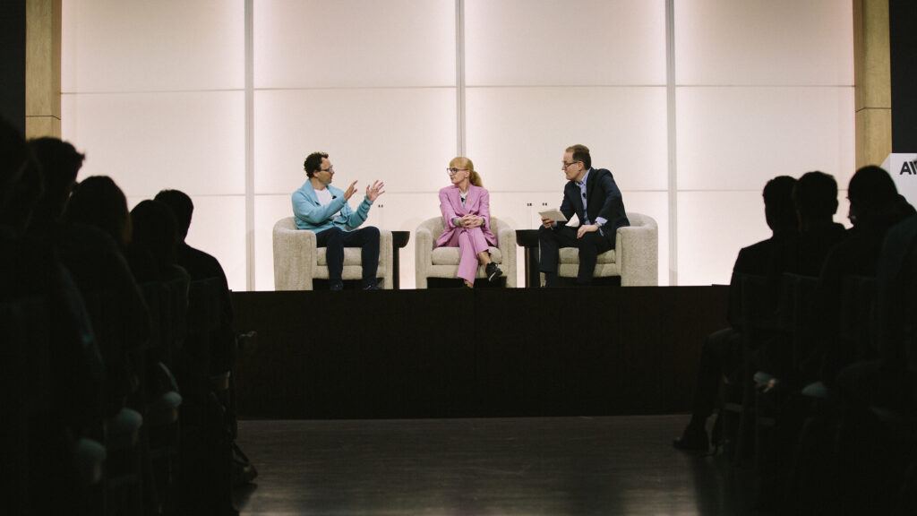 STAT+: I spoke to Anthropic's CEO about how AI may affect biotech. Here's what I learned