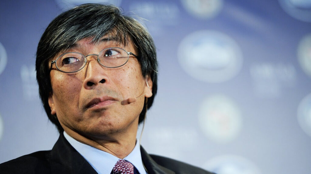 STAT+: In pancreatic cancer, Patrick Soon-Shiong makes promises he has not kept