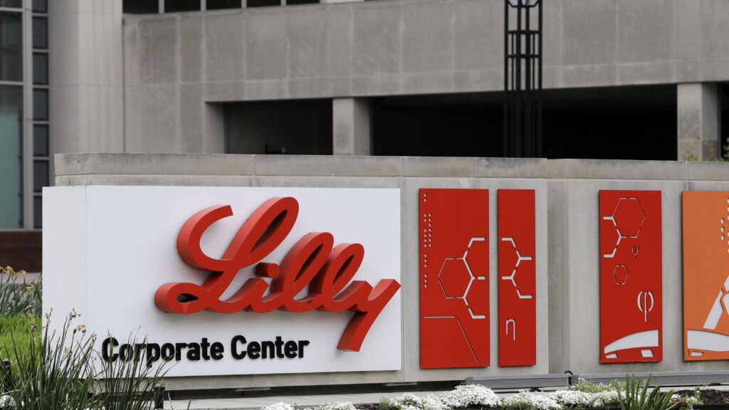 STAT+: Lawmakers urge HHS to force Eli Lilly to provide 340B drug discounts to hospitals