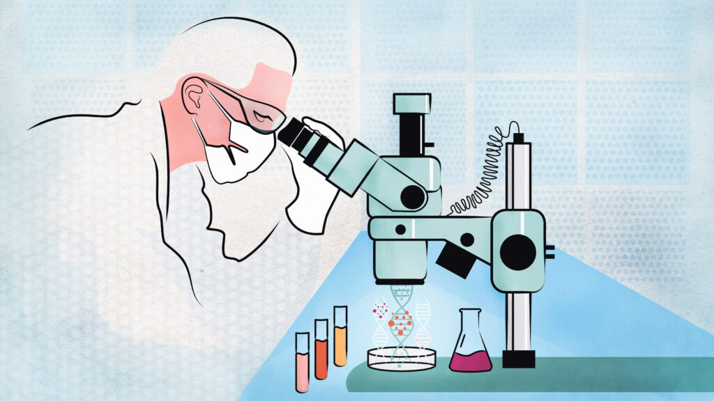 STAT+: NIH awarded all its grant funding, but delayed and opaque decisions stymied researchers