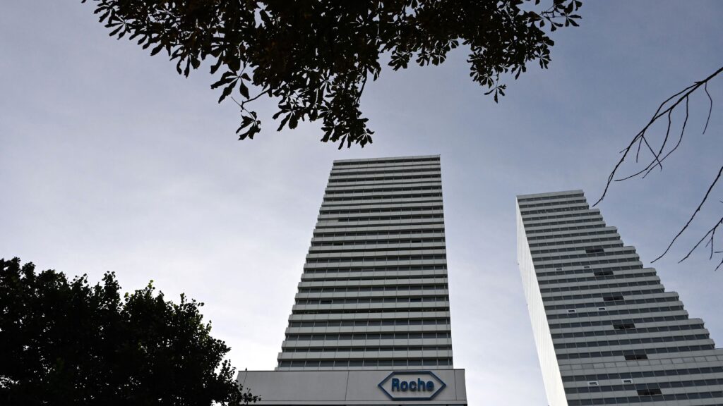 STAT+: Roche ends Huntington's gene-silencing programs