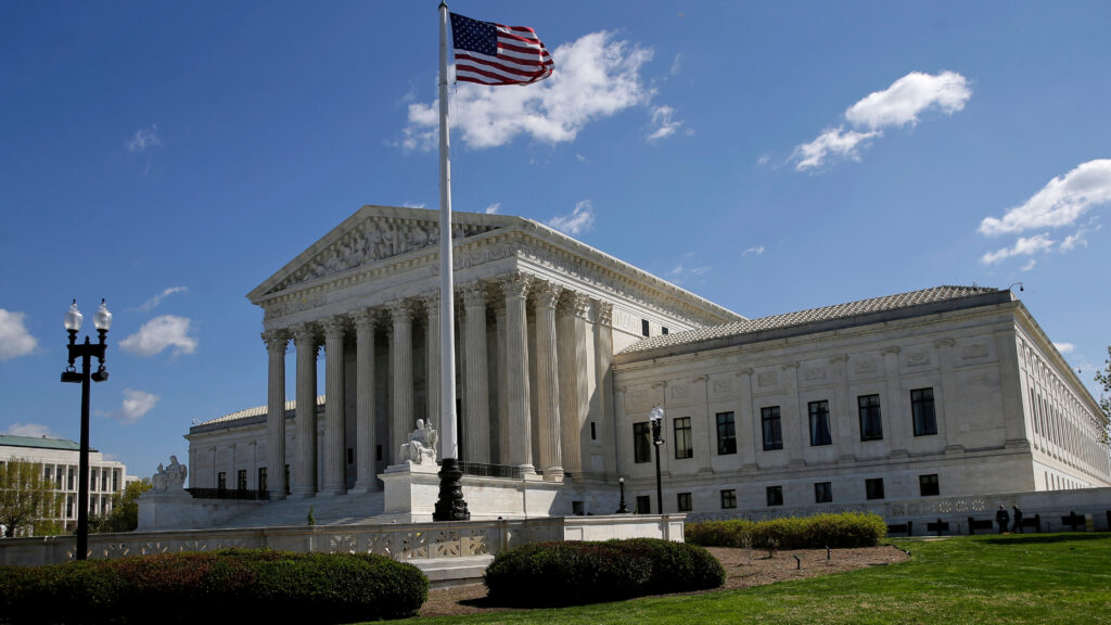 STAT+: Supreme Court justices appear to signal ‘skinny labeling’ can survive