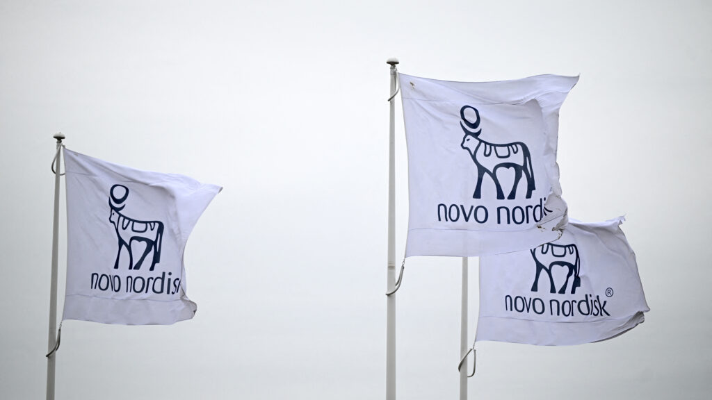STAT+: What's in a name? Novo looks to a rebrand