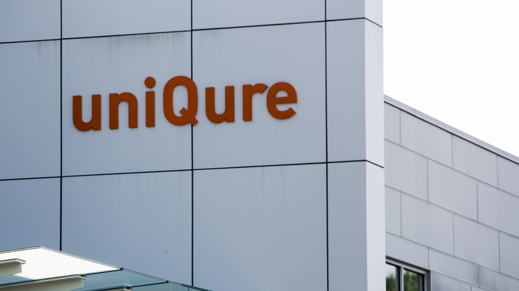 STAT+: What to expect from UniQure's upcoming Huntington's gene therapy readout