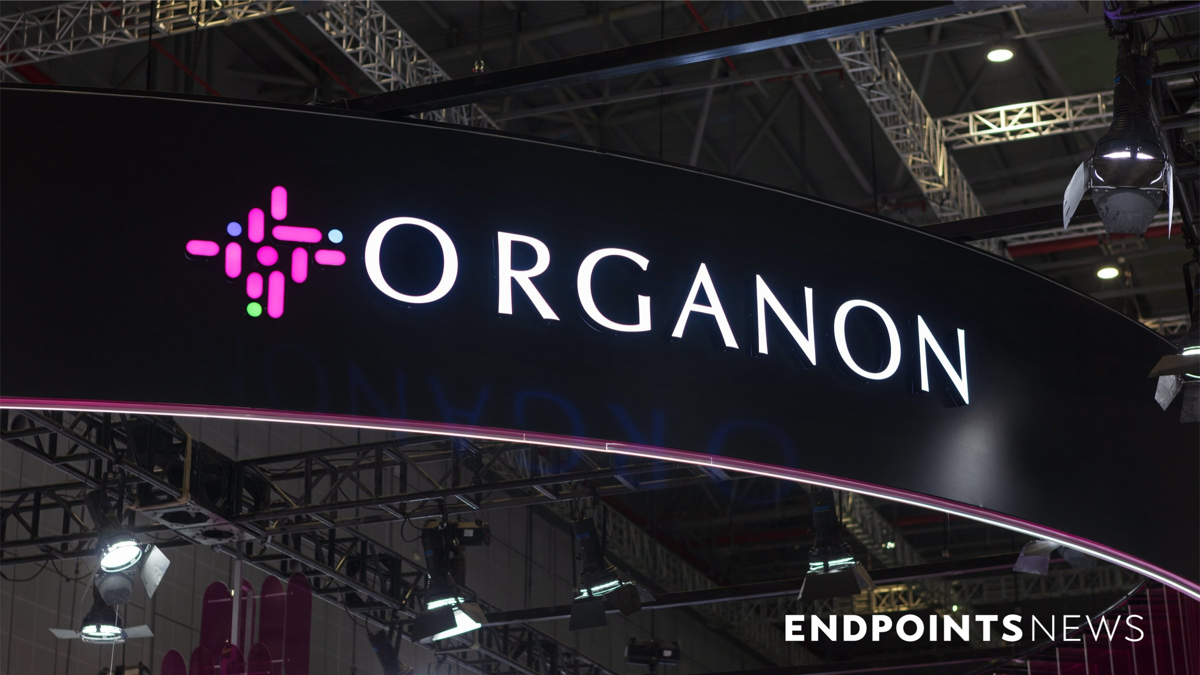 Sun Pharma to buy Organon for $11.75B in major portfolio expansion