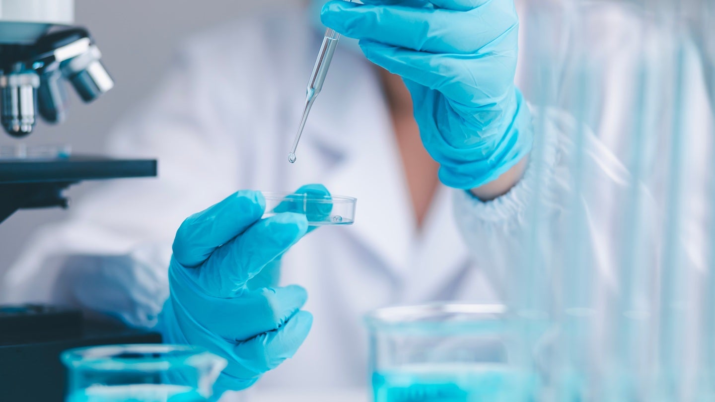 Teva Pharmaceuticals to acquire BioXcel assets for up to $125m