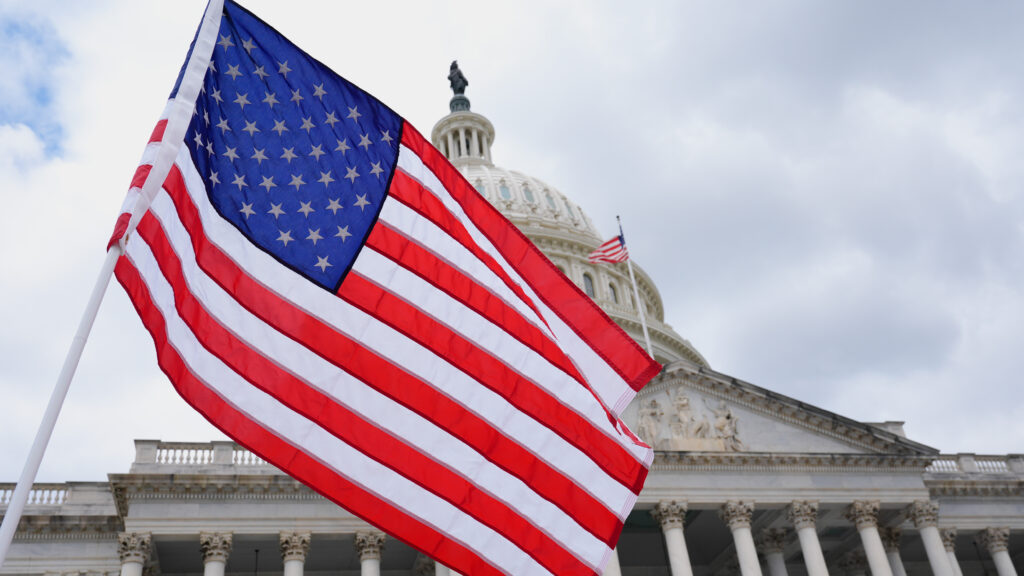 Trump administration uses rare authority to claw back nearly $1B in spending approved by Congress