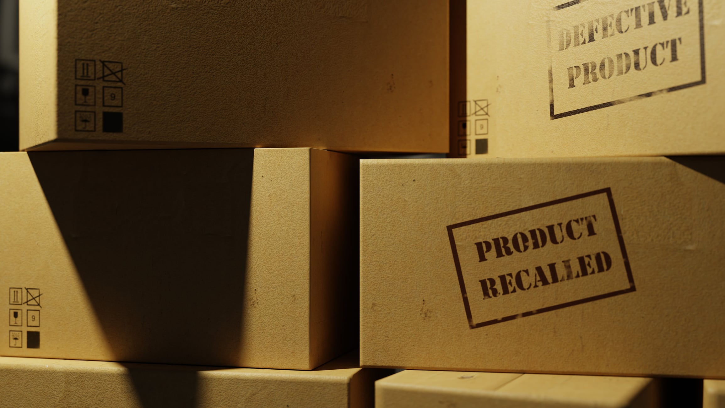 Viatris and Teva Face Class II Recalls as FDA Keeps Pressure on Quality Standards