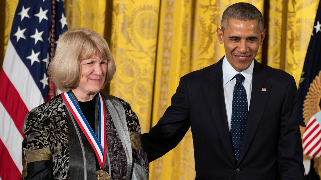 What it's like to wait for the call from the Nobel Prize committee