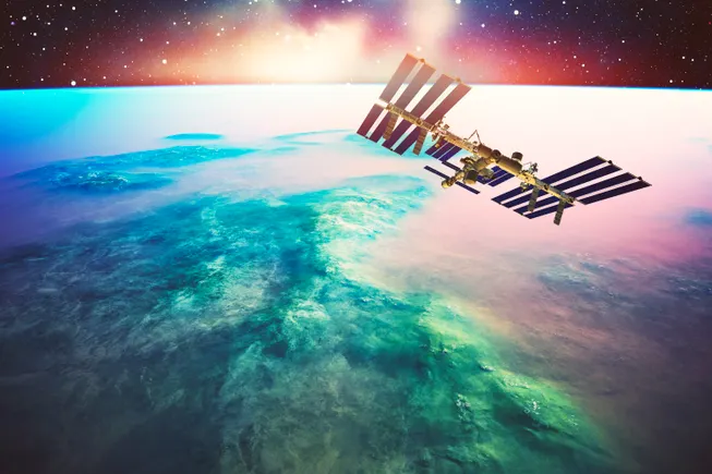 When the ISS comes down, will its drug R&D be lost in space?