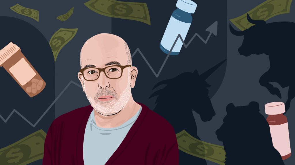 Why Abivax still hasn’t found a buyer