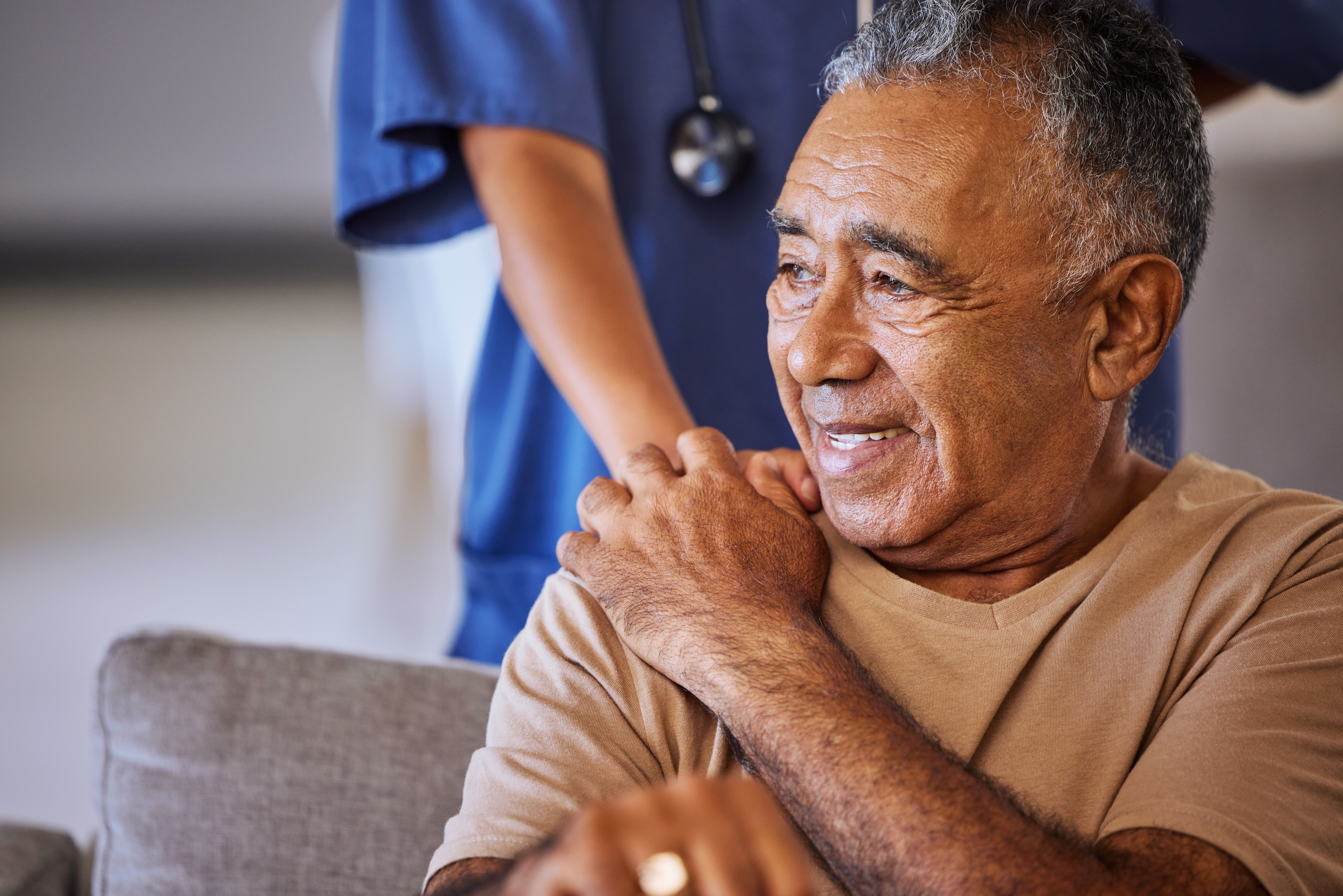 Will Cancer Care Come Home by 2030? PCOC Panelists Differ on Strategy